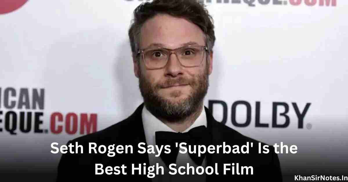 Next photo of Seth Rogen